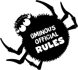 Ominous Official Rules